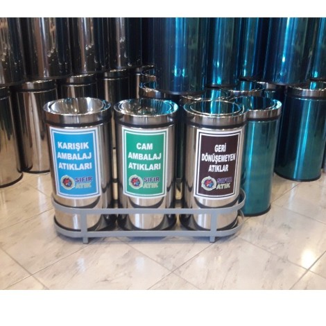 Durallar | Temizlik Makineleri ve Sıfır Atık Kutuları Fiyatları