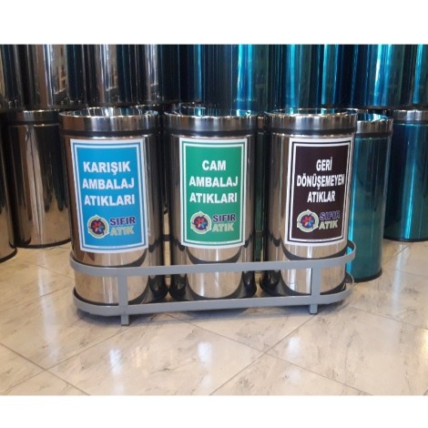 Durallar | Temizlik Makineleri ve Sıfır Atık Kutuları Fiyatları