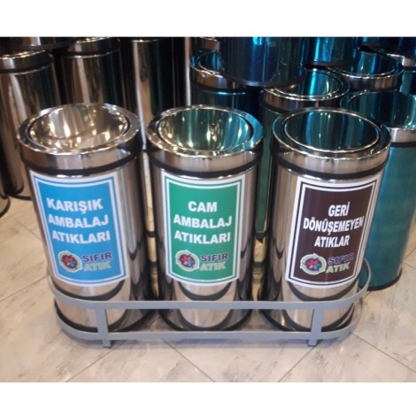 Durallar | Temizlik Makineleri ve Sıfır Atık Kutuları Fiyatları