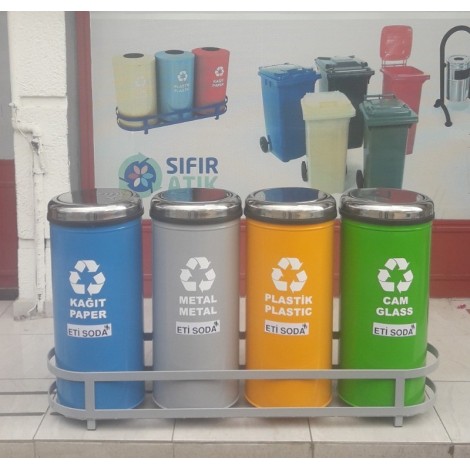 Durallar | Temizlik Makineleri ve Sıfır Atık Kutuları Fiyatları