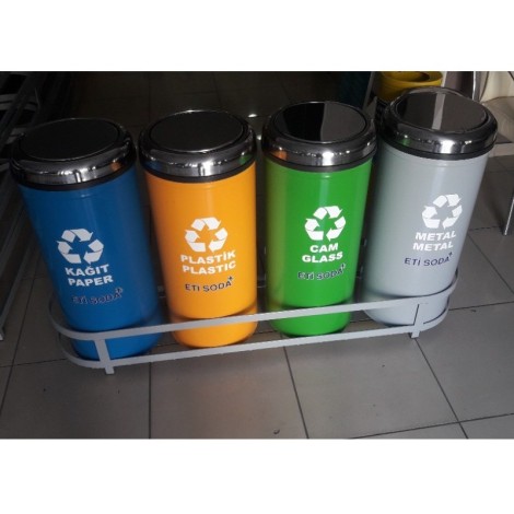 Durallar | Temizlik Makineleri ve Sıfır Atık Kutuları Fiyatları