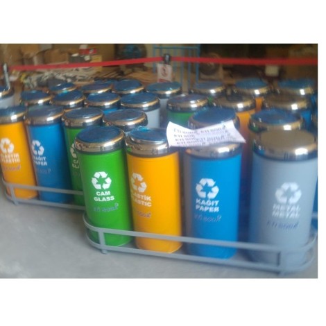 Durallar | Temizlik Makineleri ve Sıfır Atık Kutuları Fiyatları