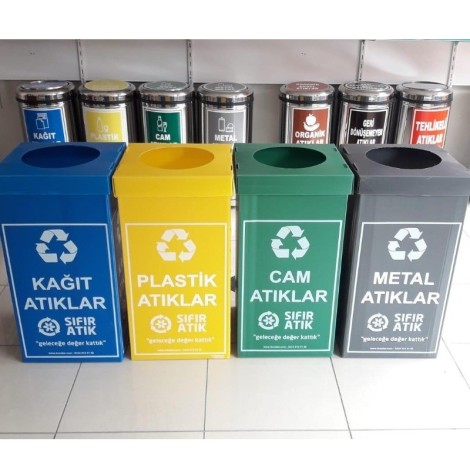 Durallar | Temizlik Makineleri ve Sıfır Atık Kutuları Fiyatları