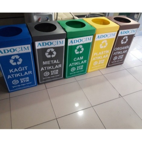 Durallar | Temizlik Makineleri ve Sıfır Atık Kutuları Fiyatları
