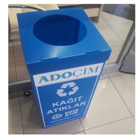 Durallar | Temizlik Makineleri ve Sıfır Atık Kutuları Fiyatları