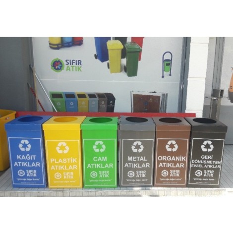 Durallar | Temizlik Makineleri ve Sıfır Atık Kutuları Fiyatları