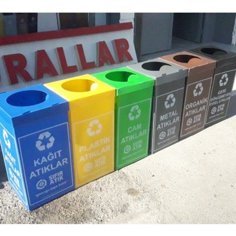 Durallar | Temizlik Makineleri ve Sıfır Atık Kutuları Fiyatları