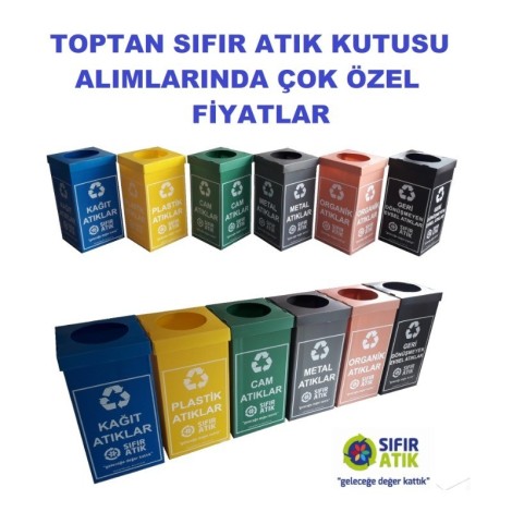 Durallar | Temizlik Makineleri ve Sıfır Atık Kutuları Fiyatları