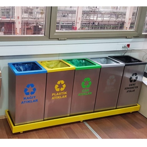 Durallar | Temizlik Makineleri ve Sıfır Atık Kutuları Fiyatları