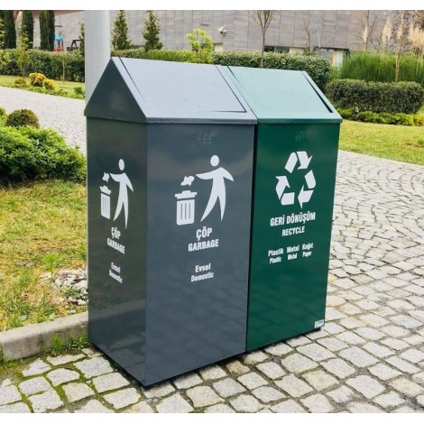 Durallar | Temizlik Makineleri ve Sıfır Atık Kutuları Fiyatları