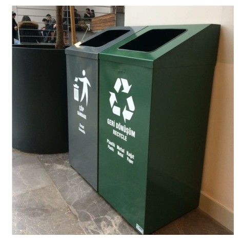 Durallar | Temizlik Makineleri ve Sıfır Atık Kutuları Fiyatları