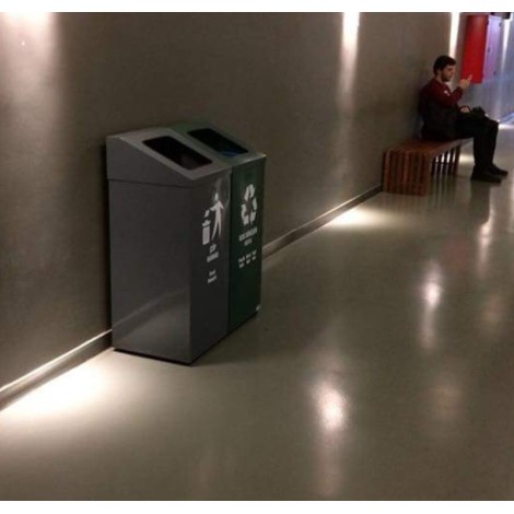 Durallar | Temizlik Makineleri ve Sıfır Atık Kutuları Fiyatları