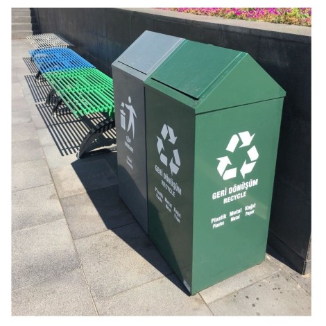 Durallar | Temizlik Makineleri ve Sıfır Atık Kutuları Fiyatları