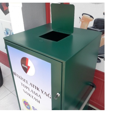 Durallar | Temizlik Makineleri ve Sıfır Atık Kutuları Fiyatları