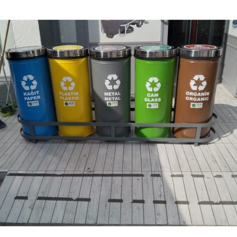 Durallar | Temizlik Makineleri ve Sıfır Atık Kutuları Fiyatları