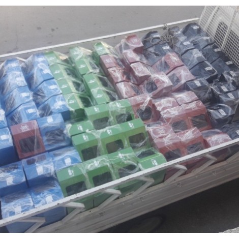 Durallar | Temizlik Makineleri ve Sıfır Atık Kutuları Fiyatları