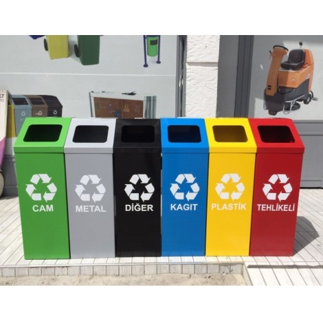 Durallar | Temizlik Makineleri ve Sıfır Atık Kutuları Fiyatları