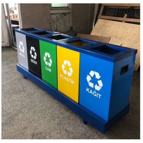 Durallar | Temizlik Makineleri ve Sıfır Atık Kutuları Fiyatları