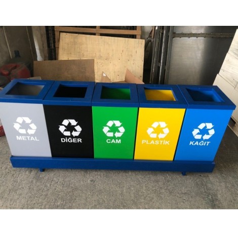 Durallar | Temizlik Makineleri ve Sıfır Atık Kutuları Fiyatları