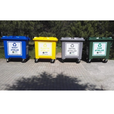 Durallar | Temizlik Makineleri ve Sıfır Atık Kutuları Fiyatları