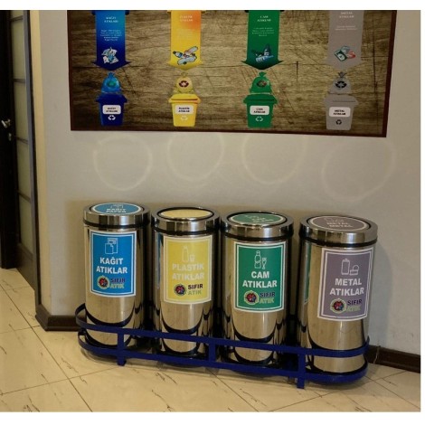 Durallar | Temizlik Makineleri ve Sıfır Atık Kutuları Fiyatları