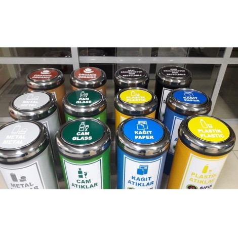 Durallar | Temizlik Makineleri ve Sıfır Atık Kutuları Fiyatları