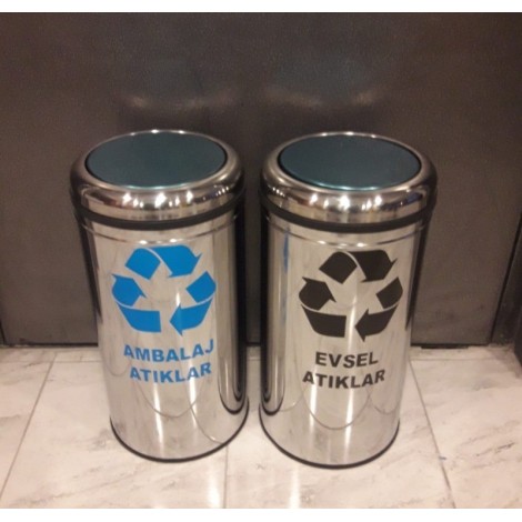 Durallar | Temizlik Makineleri ve Sıfır Atık Kutuları Fiyatları