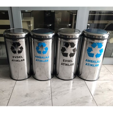 Durallar | Temizlik Makineleri ve Sıfır Atık Kutuları Fiyatları