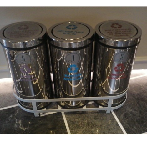 Durallar | Temizlik Makineleri ve Sıfır Atık Kutuları Fiyatları