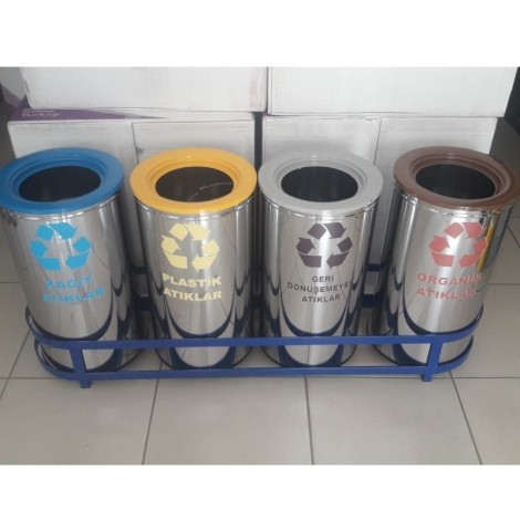 Durallar | Temizlik Makineleri ve Sıfır Atık Kutuları Fiyatları