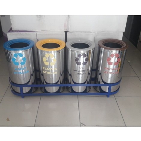 Durallar | Temizlik Makineleri ve Sıfır Atık Kutuları Fiyatları
