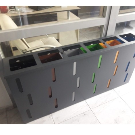 Durallar | Temizlik Makineleri ve Sıfır Atık Kutuları Fiyatları