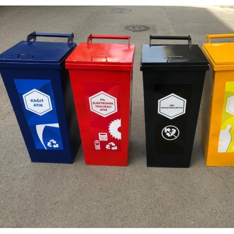 Durallar | Temizlik Makineleri ve Sıfır Atık Kutuları Fiyatları