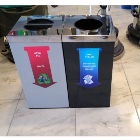 Durallar | Temizlik Makineleri ve Sıfır Atık Kutuları Fiyatları