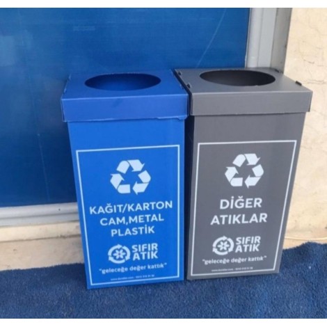 Durallar | Temizlik Makineleri ve Sıfır Atık Kutuları Fiyatları