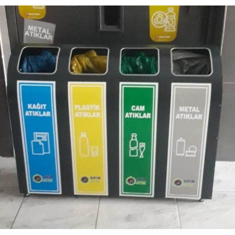 Durallar | Temizlik Makineleri ve Sıfır Atık Kutuları Fiyatları