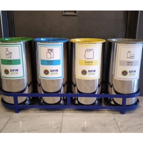 Durallar | Temizlik Makineleri ve Sıfır Atık Kutuları Fiyatları