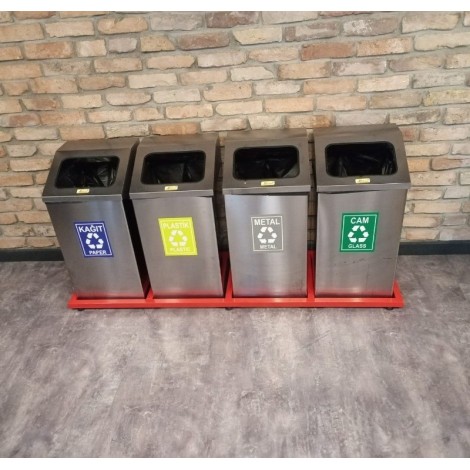 Durallar | Temizlik Makineleri ve Sıfır Atık Kutuları Fiyatları