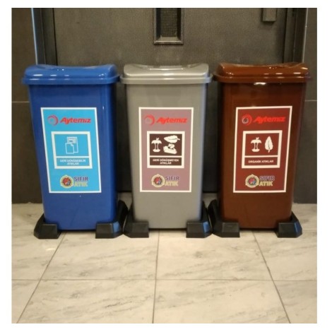 Durallar | Temizlik Makineleri ve Sıfır Atık Kutuları Fiyatları