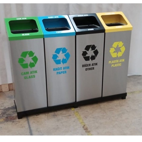 Durallar | Temizlik Makineleri ve Sıfır Atık Kutuları Fiyatları