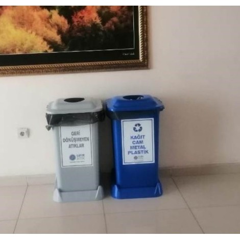 Durallar | Temizlik Makineleri ve Sıfır Atık Kutuları Fiyatları