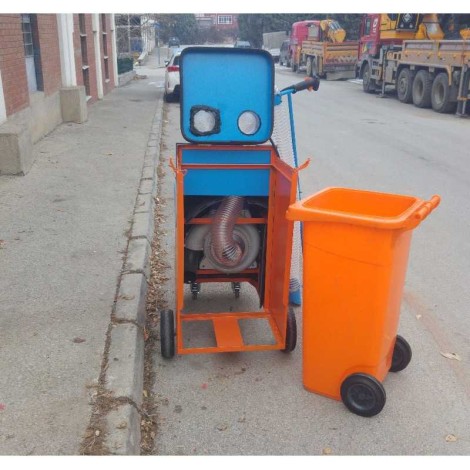 Durallar | Temizlik Makineleri ve Sıfır Atık Kutuları Fiyatları