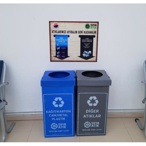 Durallar | Temizlik Makineleri ve Sıfır Atık Kutuları Fiyatları