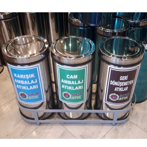 Durallar | Temizlik Makineleri ve Sıfır Atık Kutuları Fiyatları