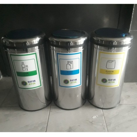 Durallar | Temizlik Makineleri ve Sıfır Atık Kutuları Fiyatları