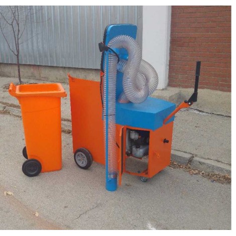 Durallar | Temizlik Makineleri ve Sıfır Atık Kutuları Fiyatları