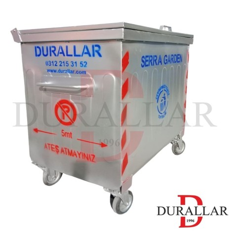Durallar | Temizlik Makineleri ve Sıfır Atık Kutuları Fiyatları