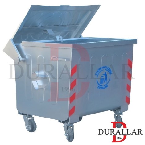 Durallar | Temizlik Makineleri ve Sıfır Atık Kutuları Fiyatları