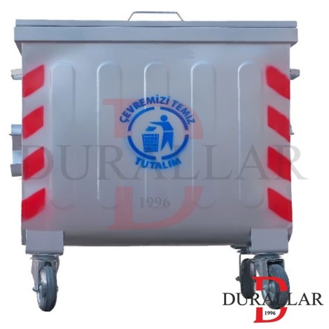 Durallar | Temizlik Makineleri ve Sıfır Atık Kutuları Fiyatları