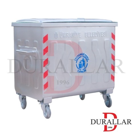 Durallar | Temizlik Makineleri ve Sıfır Atık Kutuları Fiyatları